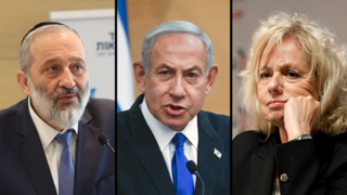ישיבת סיעה הליכוד