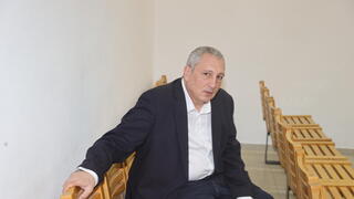 השלום רמלה: הוכחות: עו"ד דוד שומרון נ. עו"ד דוד ארצי