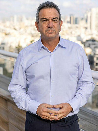 רון תומר