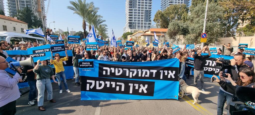 A sztrájkok korlátozásáról készít törvényt a Netanjahu-kormány