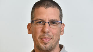 עידו אהרונוביץ