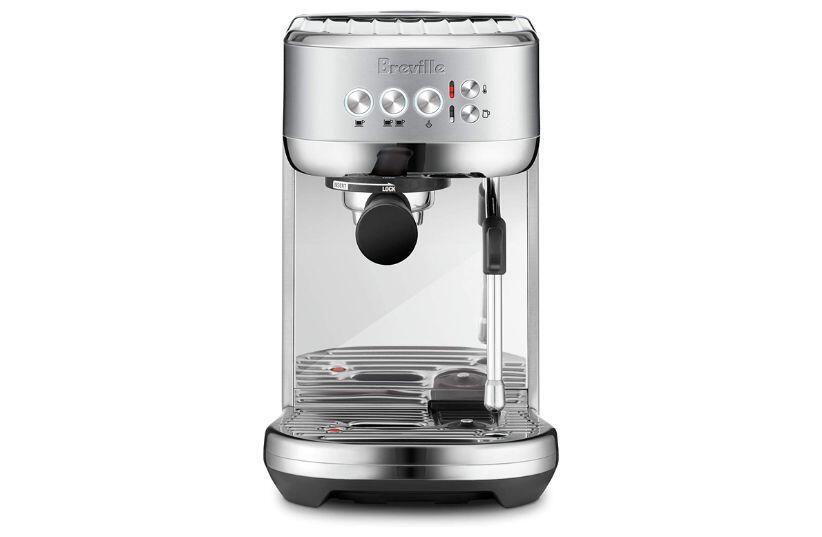 Breville Bambino Plus