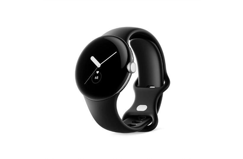 Google Pixel Watch
