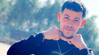 אחמד סאמר אבו סלוטה