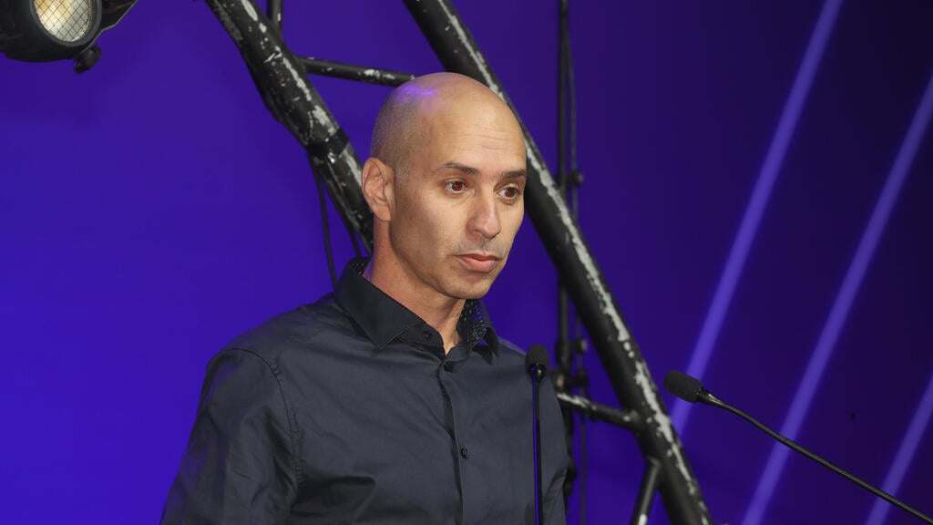 צלאל. לא חיכה לפתיחת שנת הלימודים, וגם קיש לא ביקש (צילום: יריב כץ) אסף צלאל