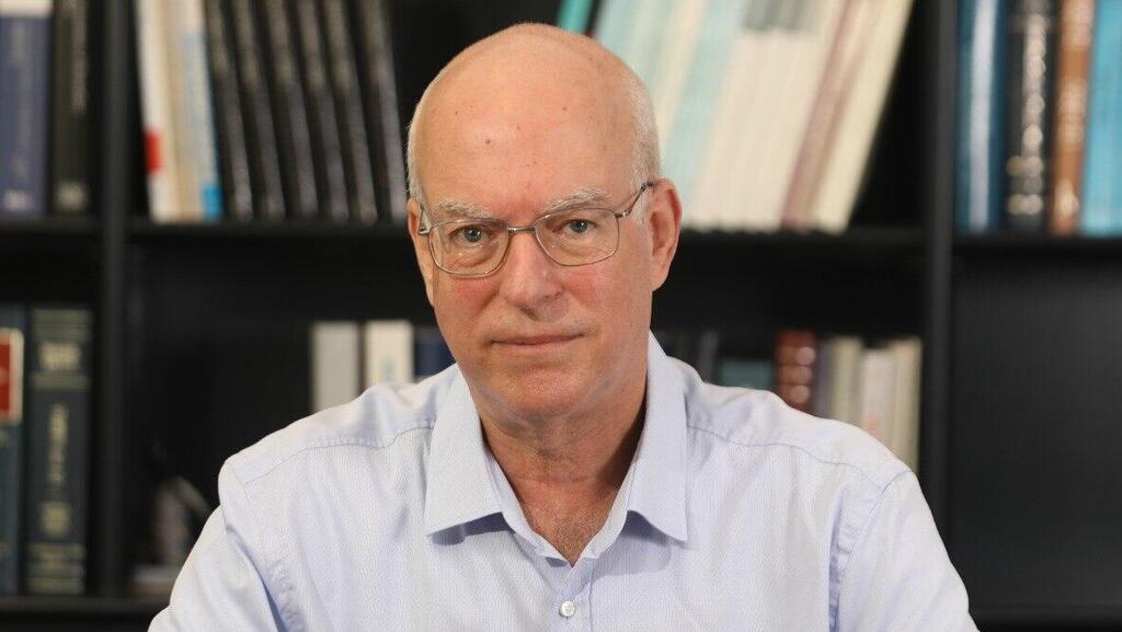 "כבר היום יש ניצנים ראשונים של שינוי היחס אלינו בעולם האקדמי". נשיא אוניברסיטת תל אביב, פרופ' אריאל פורת (צילום: אוניברסיטת תל אביב) פרופ' אריאל פורת, נשיא אוניברסיטת תל אביב