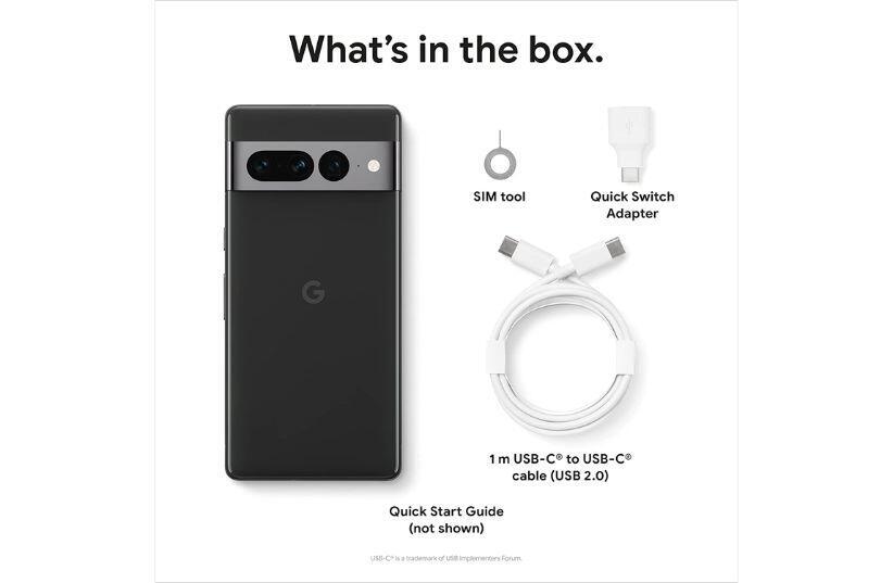 Google Pixel 7 Pro
