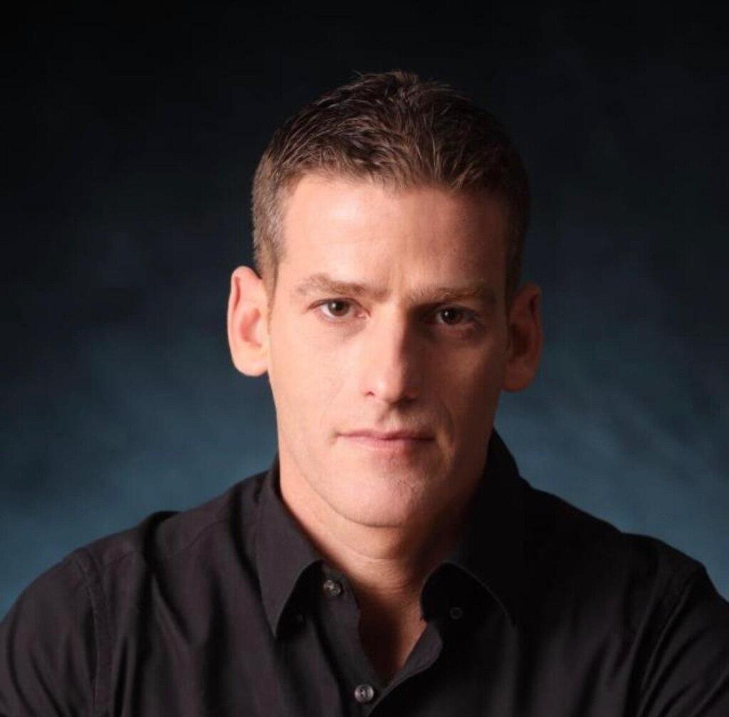 יאיר כץ