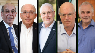 ראשי אוניברסיטאות בביקורת חריפה נגד המהפכה המשפטית