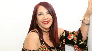 "אני סופר-קרייזי ציונית". סוזי מילר