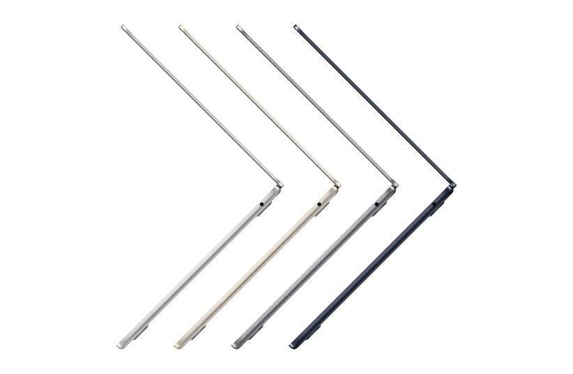Apple 2022 MacBook Air M2