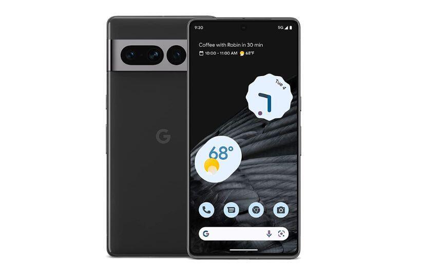 Google Pixel 7 Pro