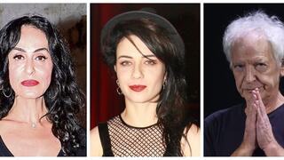ריטה, נינט טייב ושלום חנוך