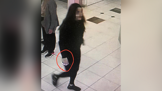 נערה תקפה רופא באמצעות אגרופן בקופת חולים ברמלה