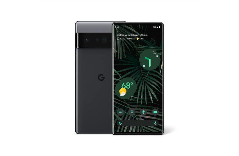 Google Pixel 6 Pro