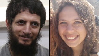 גזר דין לערפאת רפאעיה שהורשע ברצח אורי אנסבכר