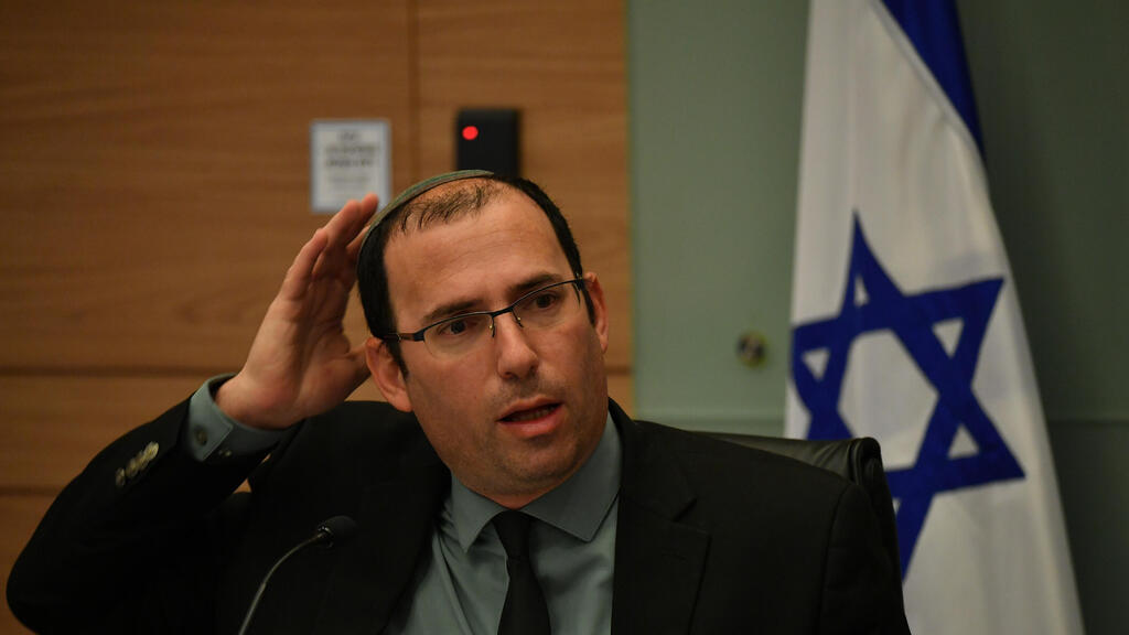 Israel's chief justice shuns Knesset committee over judicial reform