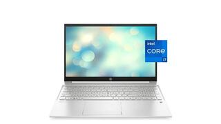 HP Pavilion 15 Laptop