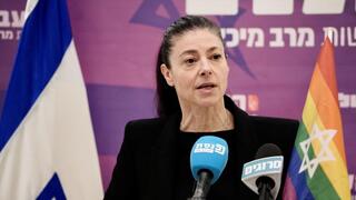  ישיבת סיעה העבודה