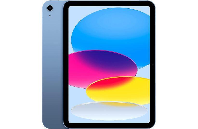 Apple 2022 10.9-inch iPad