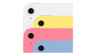 Apple 2022 10.9-inch iPad