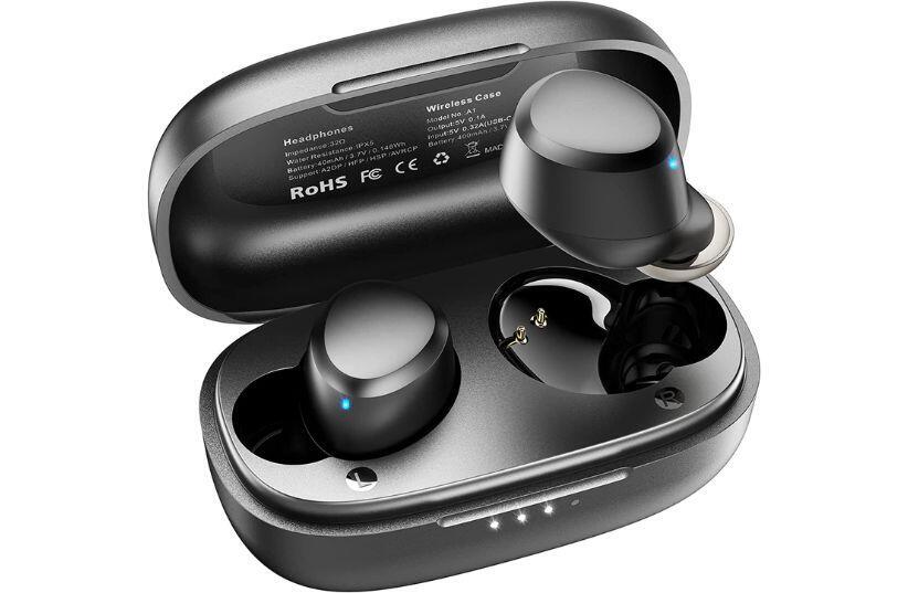 TOZO A1 Mini Wireless Earbuds 
