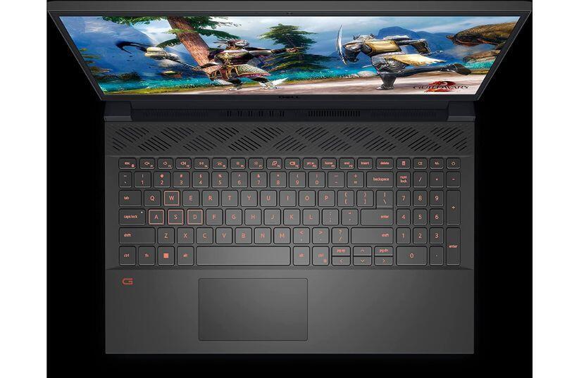 Dell G15 5000 5520 15 Gaming Laptop