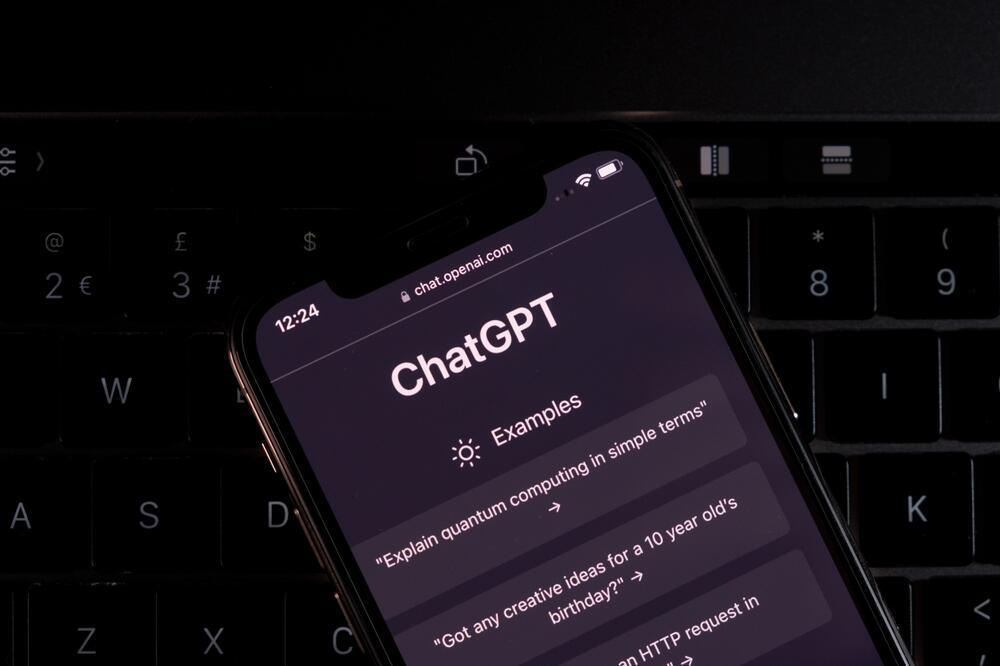 ChatGPT