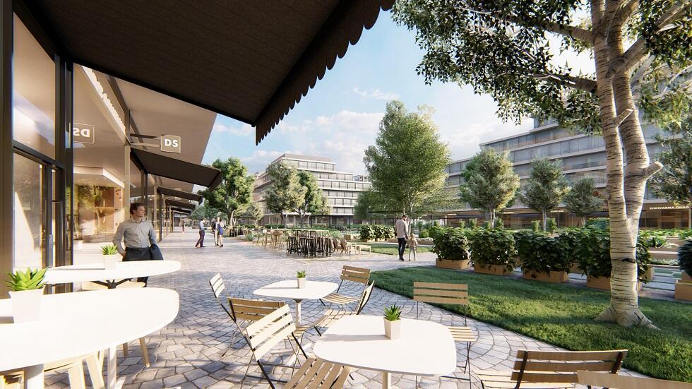 פנאי והסעדה