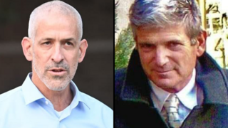 ראש השב"כ הנכנס רונן בר יוצא לתקשורת