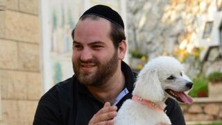 שמואל סגל ורכבו שנגנב בטובא זנגריה