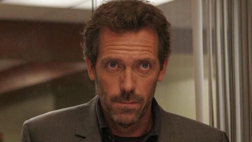 House Star Hugh Laurie Joins Cast Of Israeli Hit Show Tehran