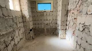 מעון ראש הממשלה בבלפור בזמן השיפוץ