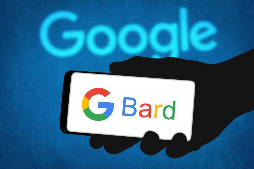 הצ'אטבוט Bard
