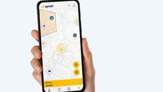 SYNCH app centralizes communication