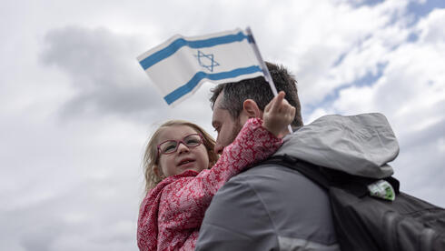 More Israelis feel affinity and responsibility for Diaspora Jewry ...