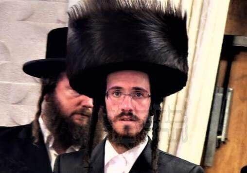 רעייתו שהייתה לצידו ניצלה. אלתר שלמה לדרמן אלתר שלמה לדרמן הנרצח בפיגוע בשכונת רמות בירושלים