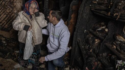 One year after outset of war, not much left of Ukraine's Jewish community - Vimarsana News