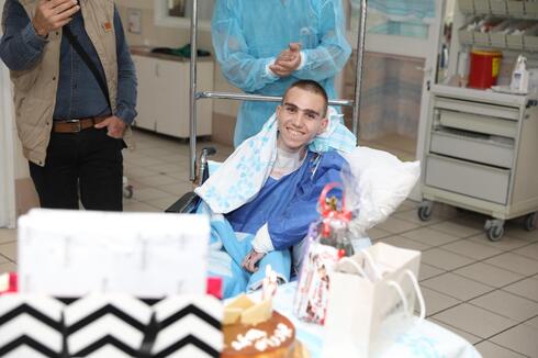 Palestinian teen makes miraculous recovery in Israeli hospital - Vimarsana News