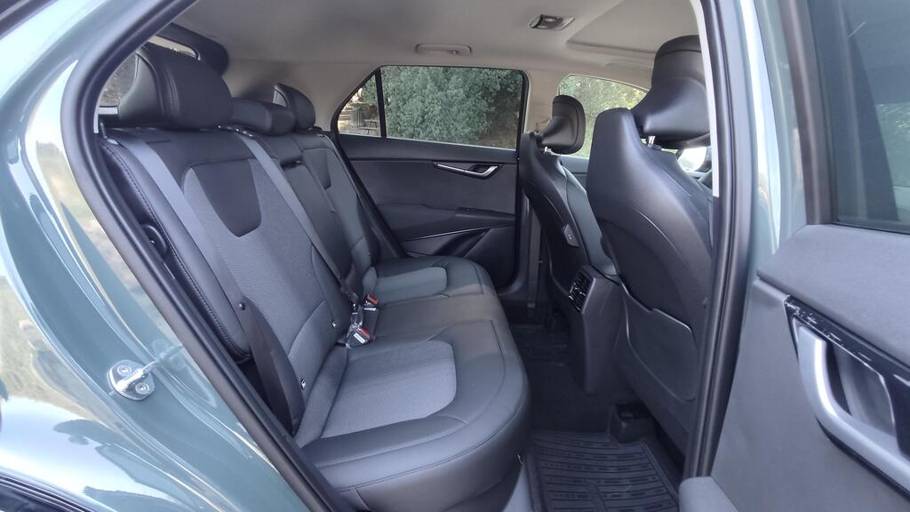 קיה נירו PHEV