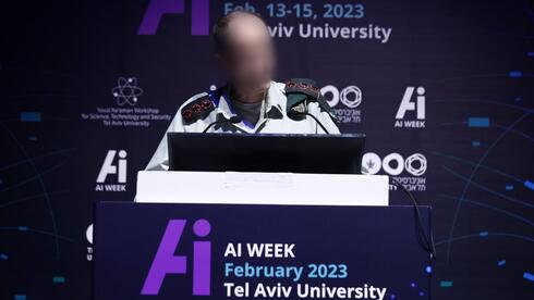 Israeli officer reveals how AI is being utilized in fight against terror - Vimarsana News