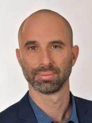 פרופ' אליאב ליבליך
