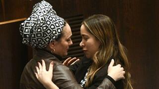 מליאת הכנסת