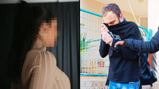 האמא הודיה מבאר שבע אלירן בן צור