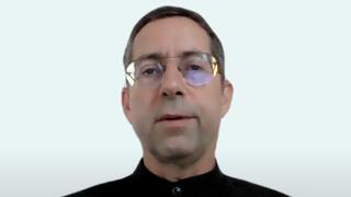 פרופסור גל לופט יו"ר מכון מחקר לניתוח ביטחון גלובלי בוושינגטון נעצר בקפריסין