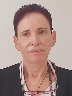 עו"ד תמי אולמן, עורכת הדין של עידן קוסובסקי המואשם במעשים מגונים בילדים