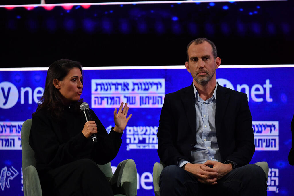 ליאור אוחנה, קורין גדעון, דנה זרמון, עדי יופה, תומר סיימון ומעין שריג