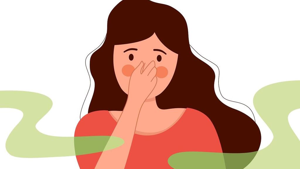 רעל בעיניים: איך המונח רעיל הפך לסמל התקופה
