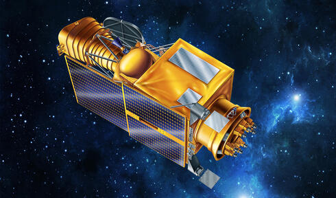 NASA to launch Israel's first space telescope in 2026 - Vimarsana News