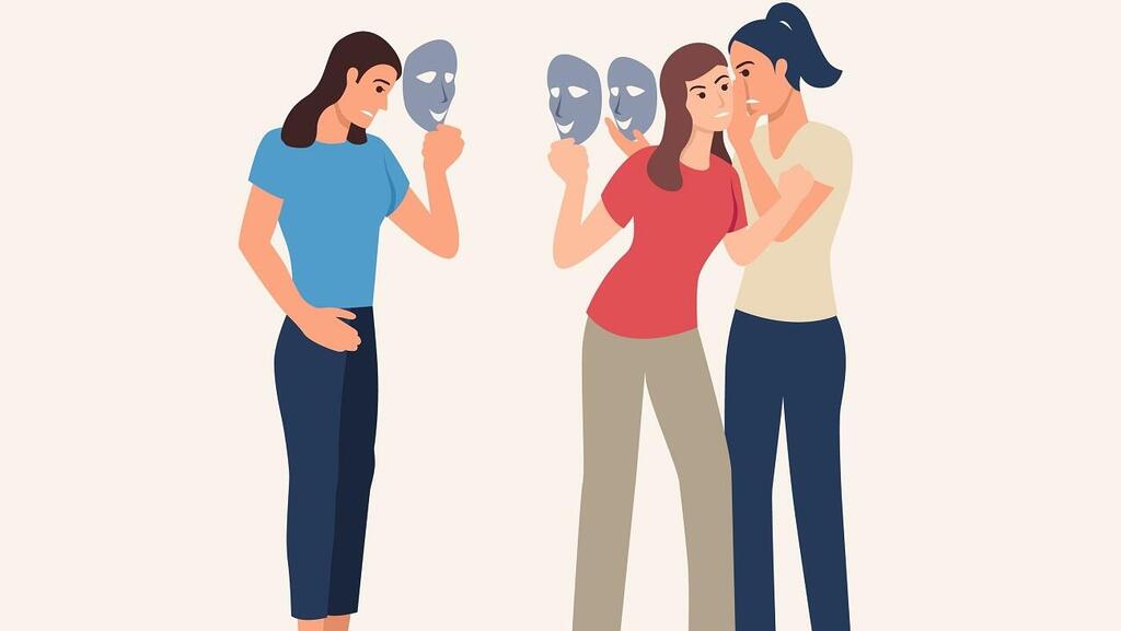 רעל בעיניים: איך המונח רעיל הפך לסמל התקופה
